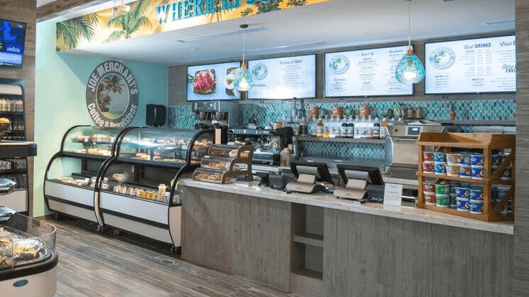 Margaritaville Beach Resort Nassau