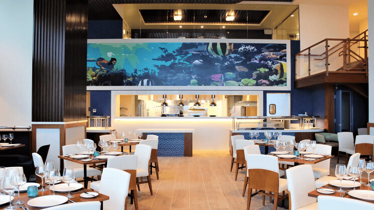 Margaritaville Beach Resort Nassau