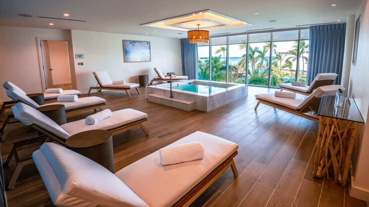 Margaritaville Beach Resort Nassau