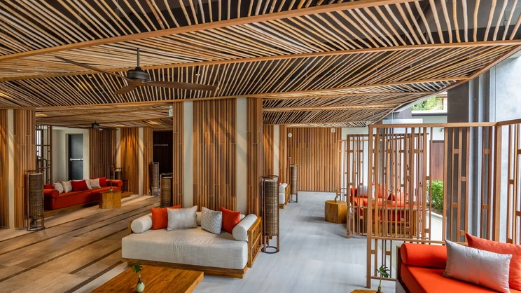 The Culture Samui
