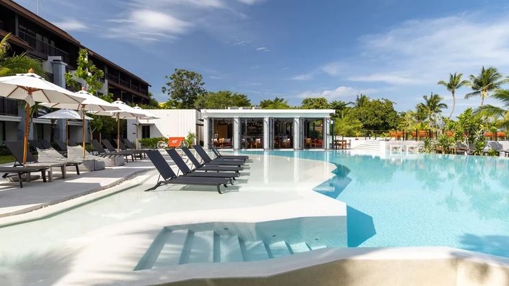 The Culture Samui