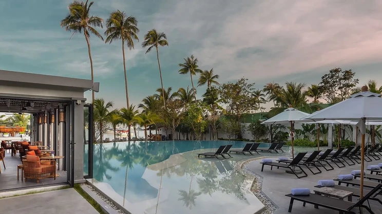 The Culture Samui