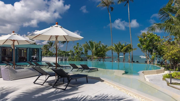 The Culture Samui