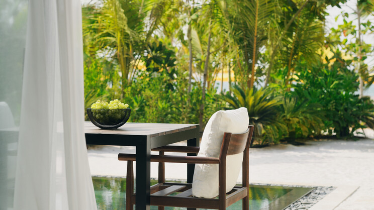 Mövenpick Resort Al Marjan Island