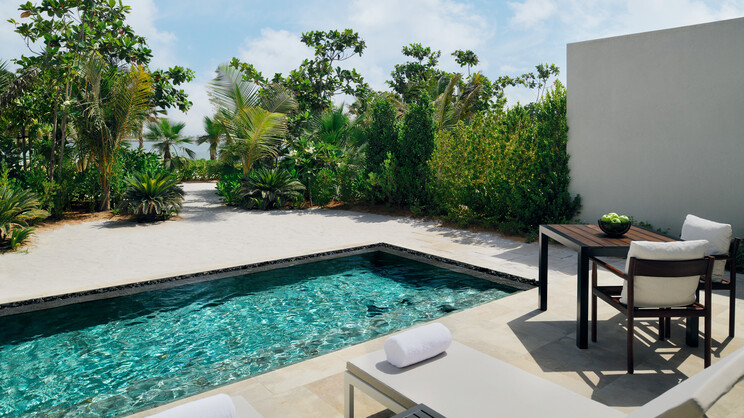 Mövenpick Resort Al Marjan Island