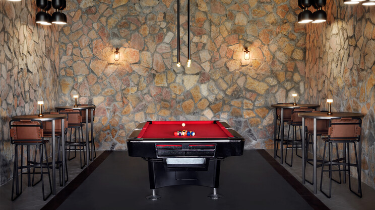 Mövenpick Resort Al Marjan Island