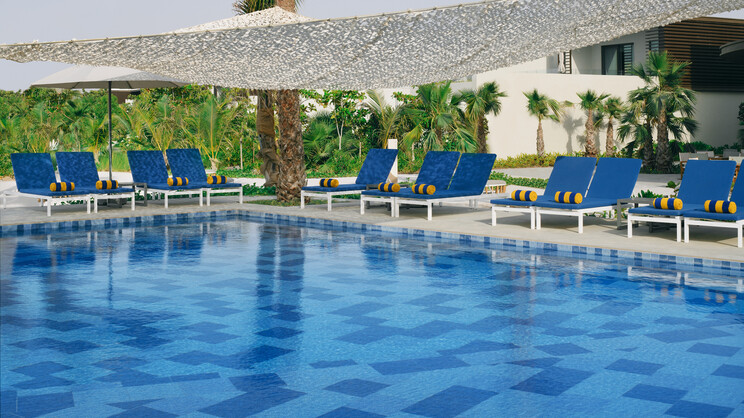Mövenpick Resort Al Marjan Island