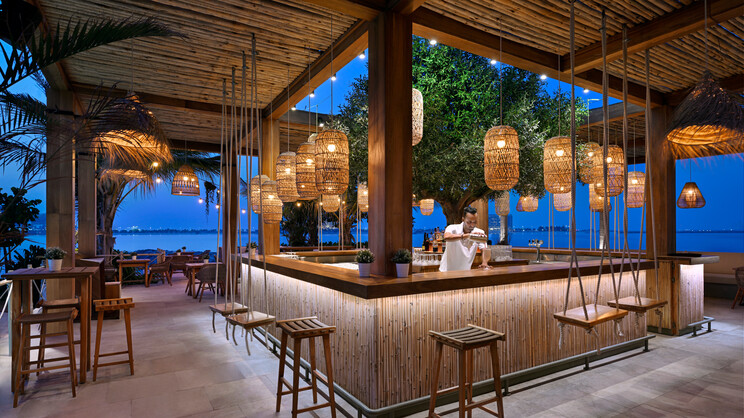 Mövenpick Resort Al Marjan Island