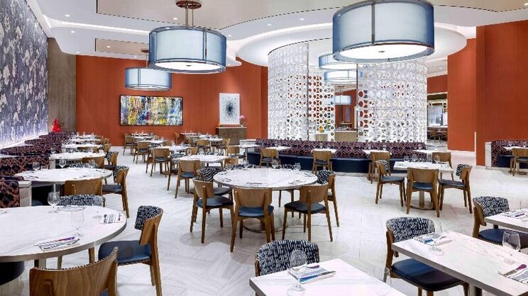 Las Vegas Hilton at Resorts World