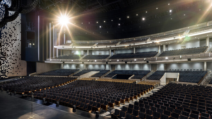 Las Vegas Hilton at Resorts World