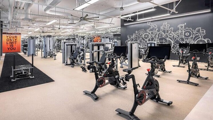 Conrad Las Vegas At Resorts World