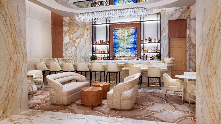 Conrad Las Vegas At Resorts World