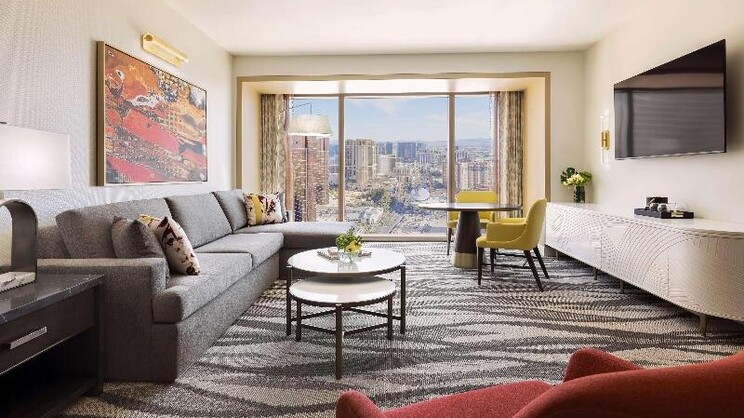 Conrad Las Vegas At Resorts World