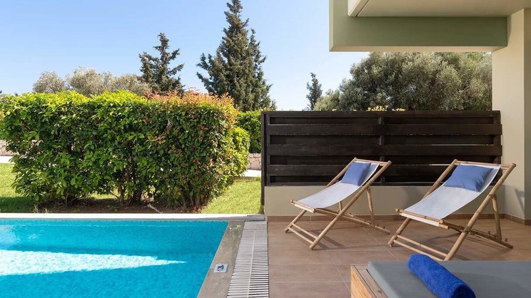 Virginia Family Resort