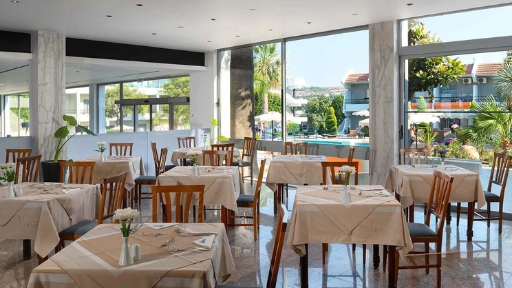 Virginia Family Resort