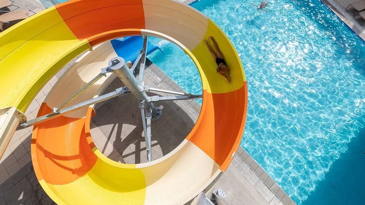 Virginia Family Resort