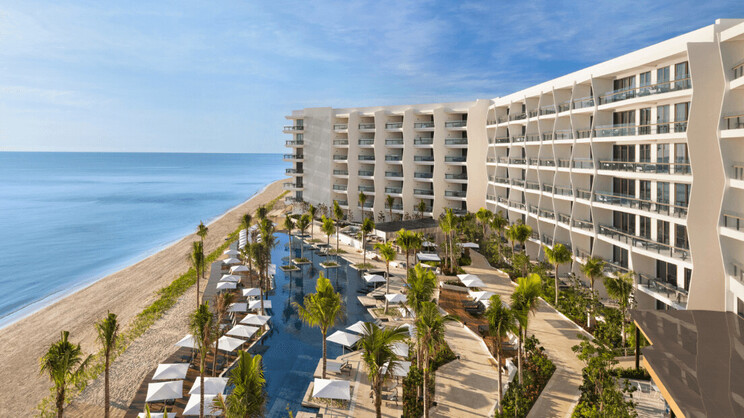 Hilton Cancun, An All-Inclusive Resort