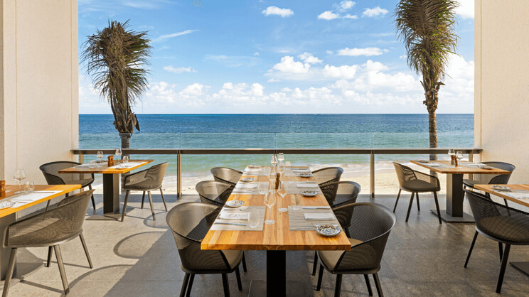 Hilton Cancun, An All-Inclusive Resort