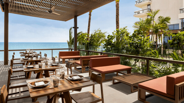 Hilton Cancun, An All-Inclusive Resort