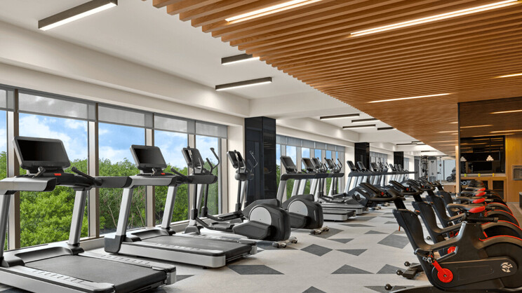 Hilton Cancun, An All-Inclusive Resort