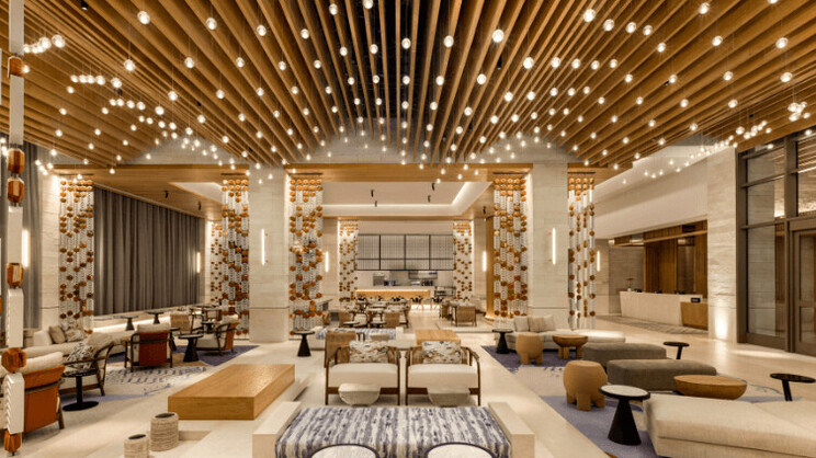 Hilton Cancun, An All-Inclusive Resort