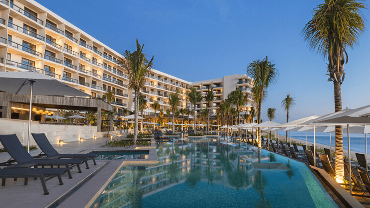 Hilton Cancun, An All-Inclusive Resort