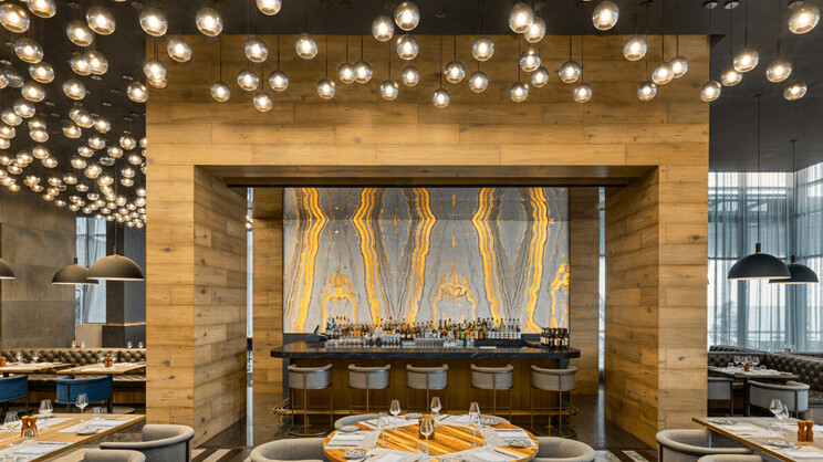 Hilton Cancun, An All-Inclusive Resort