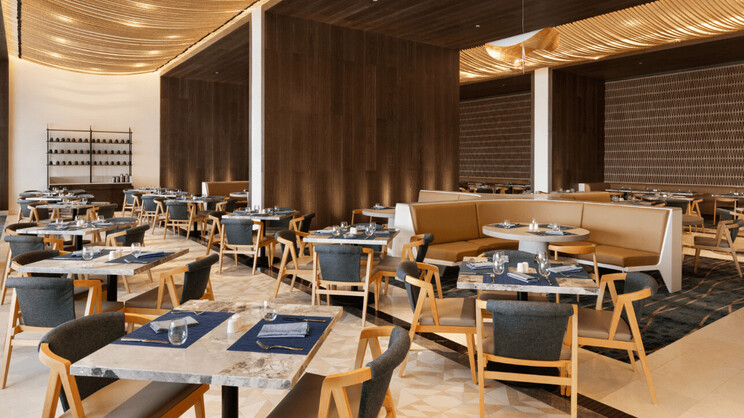 Hilton Cancun, An All-Inclusive Resort