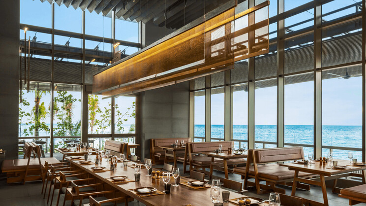 Hilton Cancun, An All-Inclusive Resort