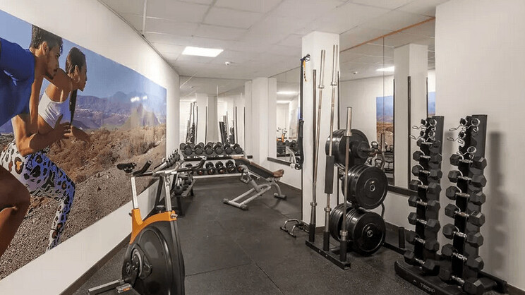 Barceló Tenerife Royal Level