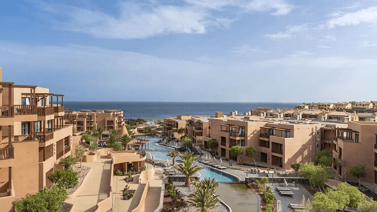 Barceló Tenerife Royal Level