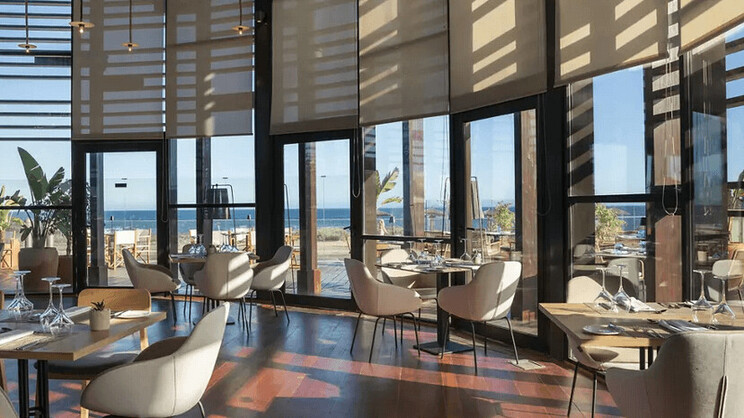 Barceló Tenerife Royal Level