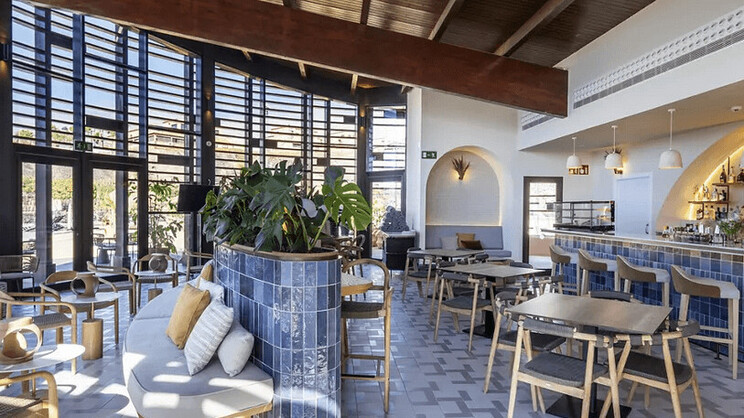 Barceló Tenerife Royal Level