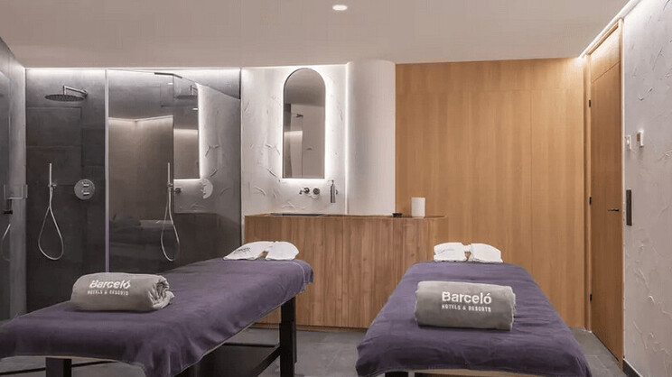 Barceló Tenerife Royal Level