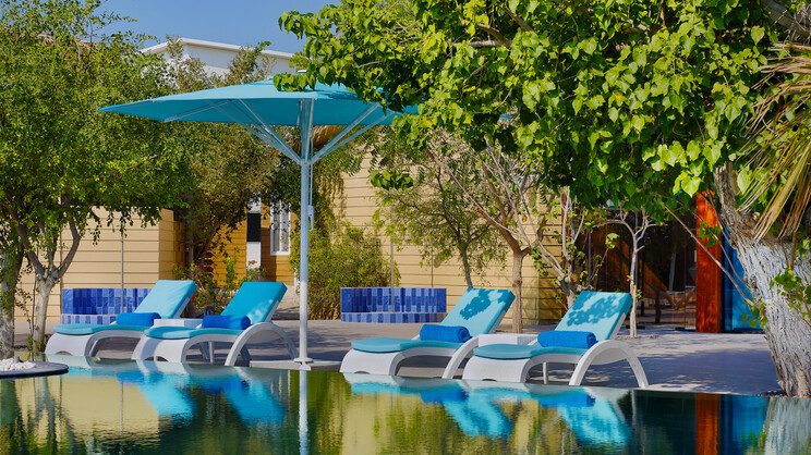 Anantara World Islands Dubai Resort