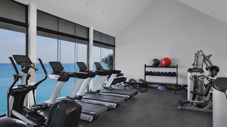 Anantara World Islands Dubai Resort