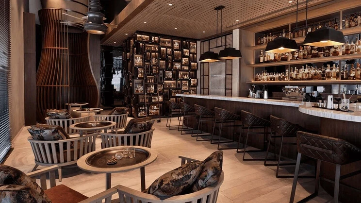 InterContinental Ras Al Khaimah Mina Al Arab Resort & Spa