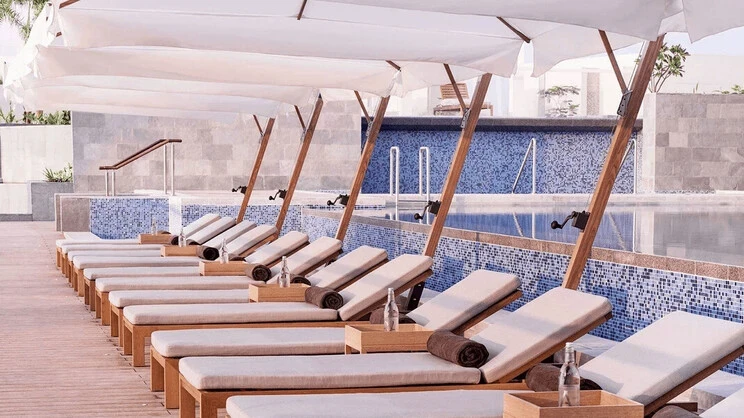 InterContinental Ras Al Khaimah Mina Al Arab Resort & Spa