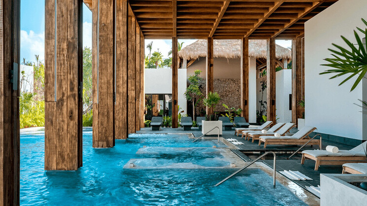 Secrets Moxche Playa del Carmen