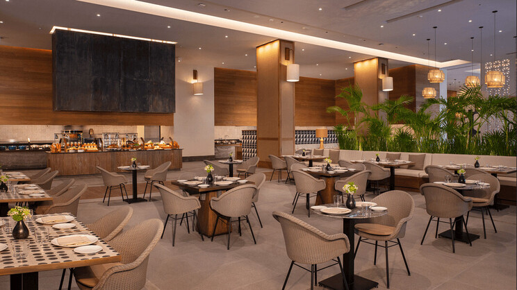 Secrets Moxche Playa del Carmen