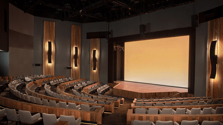 Secrets Moxche Playa del Carmen