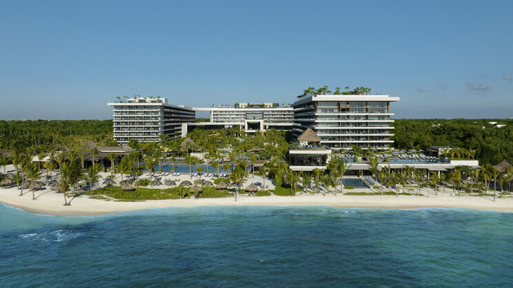 Impression Moxche by Secrets