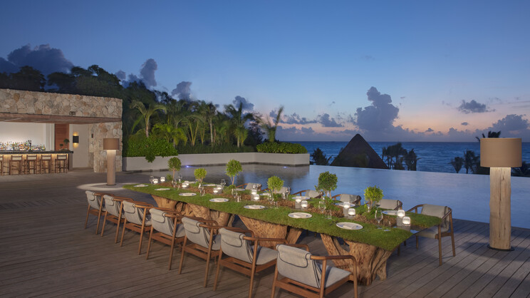 Impression Moxche by Secrets