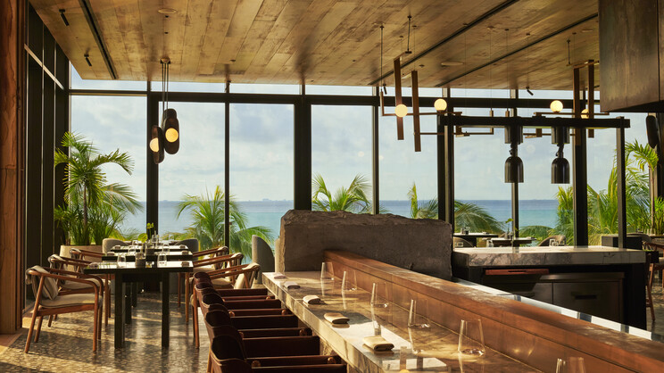 Impression Moxche by Secrets