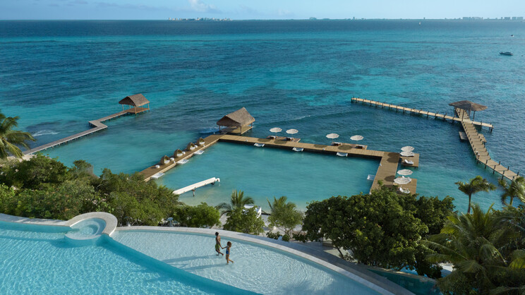 Impression Moxche by Secrets