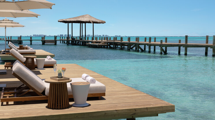 Impression Moxche by Secrets