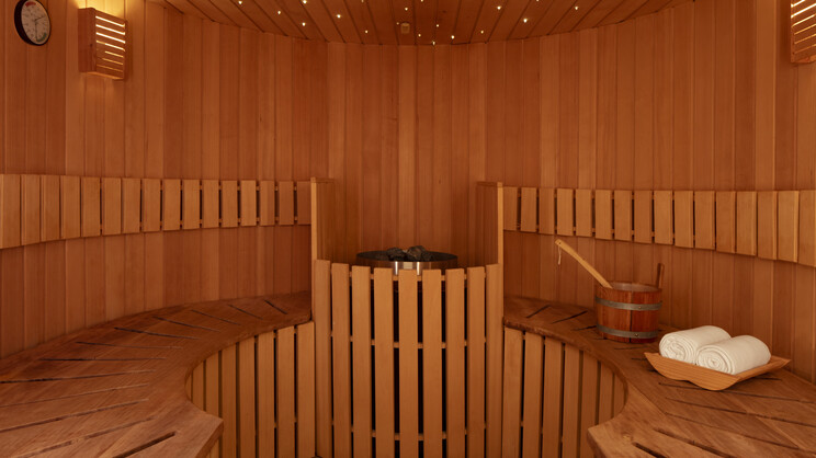 Impression Moxche by Secrets