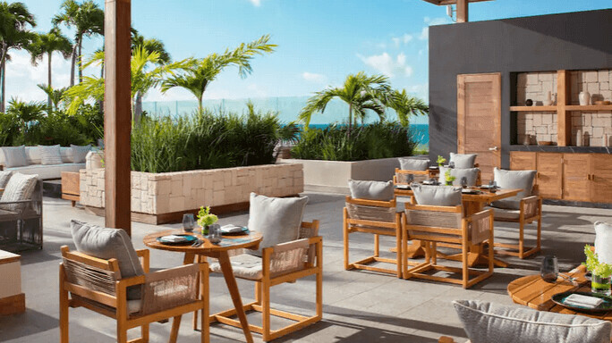 Impression Moxche by Secrets