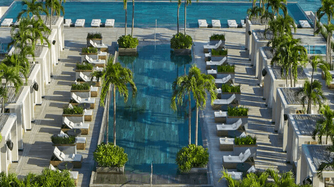 Impression Moxche by Secrets