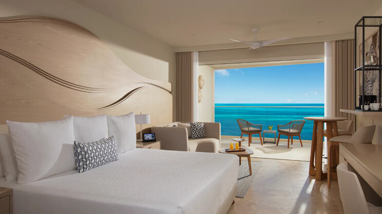 Breathless Cancun Soul Resort & Spa